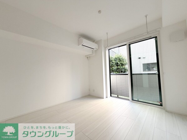 エンジェルK 等々力の物件内観写真